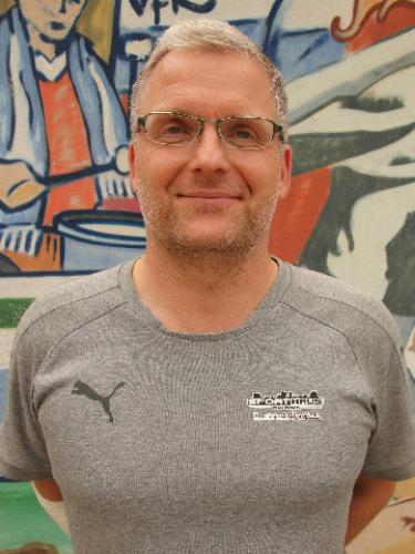 Sven Hawranke