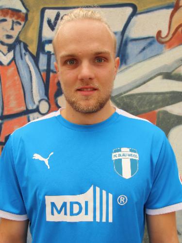 Sven Michel Müller