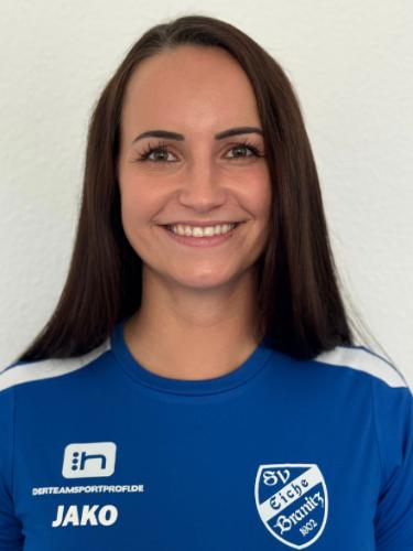 Jessica Müller