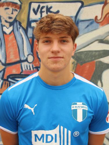 Oliwier Lojszczyk
