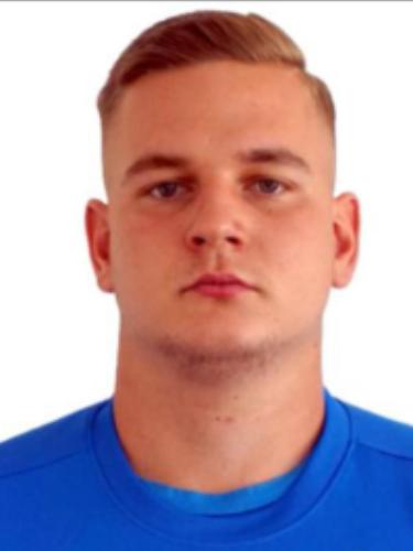 Nick Heidenhaus