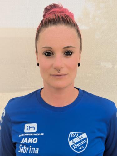 Sabrina Henze