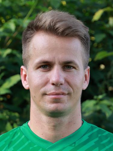 Janis Timm