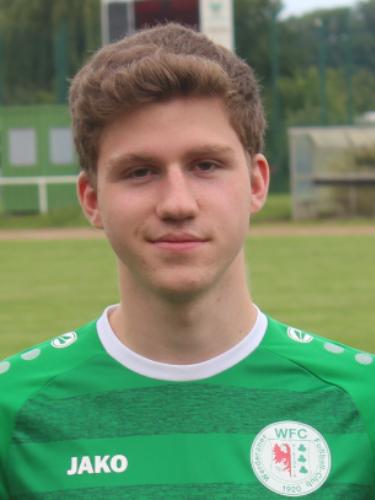 Felix Neumeyer