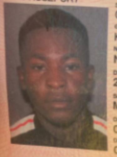 Kingsley Chijioke Ogbonna