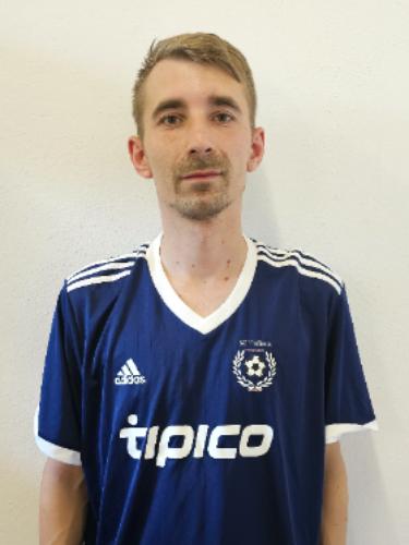 Chris Semelbauer
