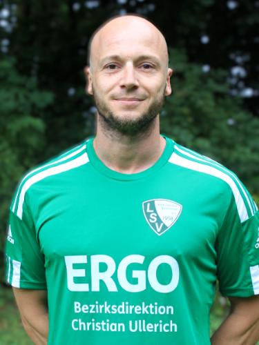 Sebastian Döscher