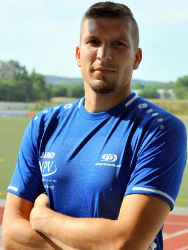 Christopher Fuhrmann