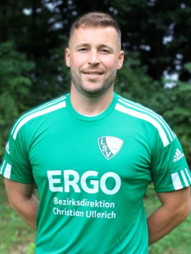 Martin Hecht