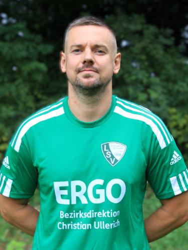 Marcus Holzkamm