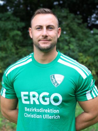 Lukas Röthemeier