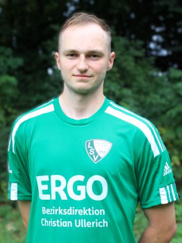 Moritz Schultz