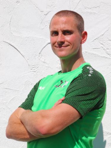 Andre Eidenmueller