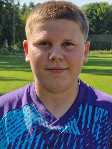 Jannes Wilhelm Hammes