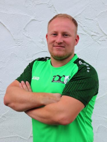 Bjoern Eisenhauer