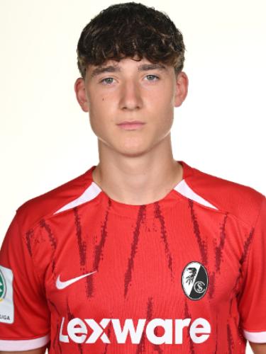Robin Maier