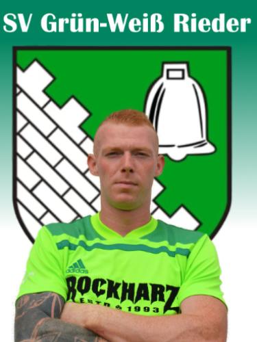 Nico Behrens