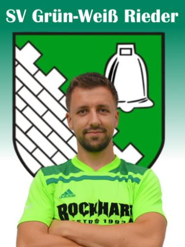 Ronny Busse