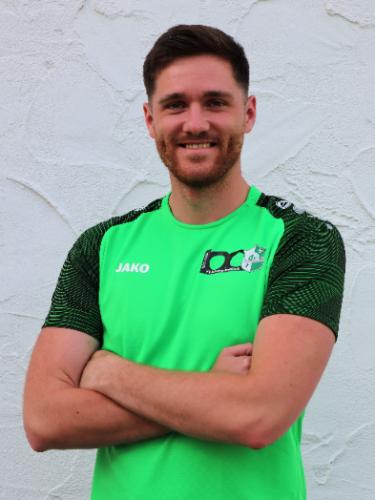 Lukas Gebhardt