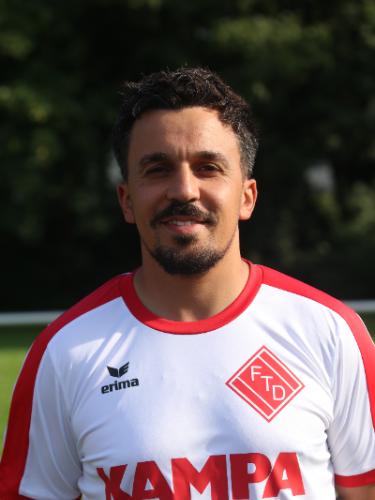 Seyfeddine Belhedi