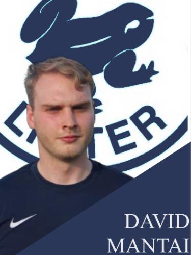David Mantai