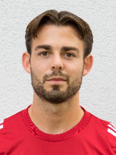 Janis Büscher