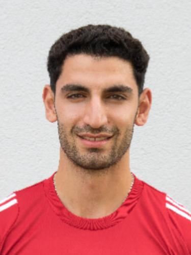 Linus Kahraman