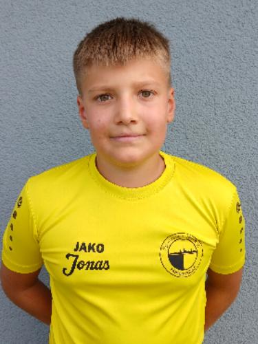 Jonas Landmann
