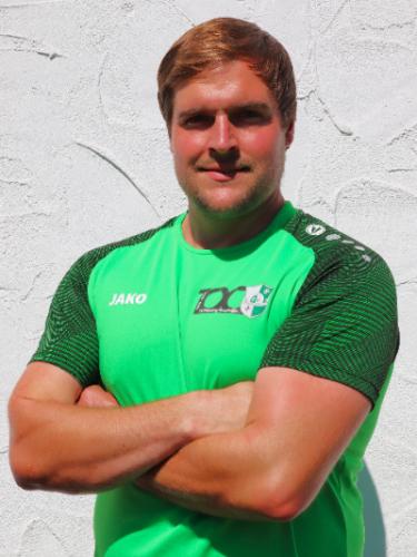 Matthias Zatocil