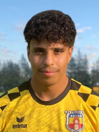 Ismail Ebrahim Abdullah Ali