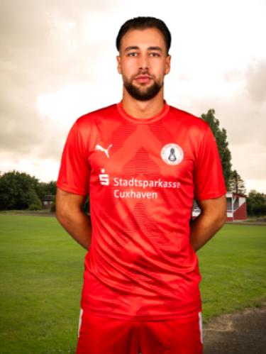 Gabriel Costa