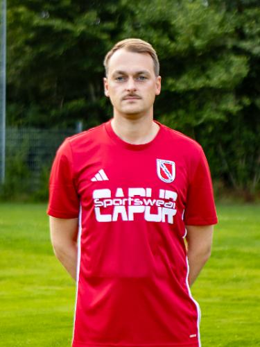 Daniel Brandt