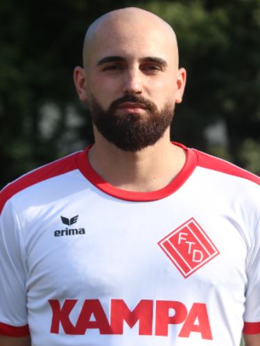 Pedro Martins Costa