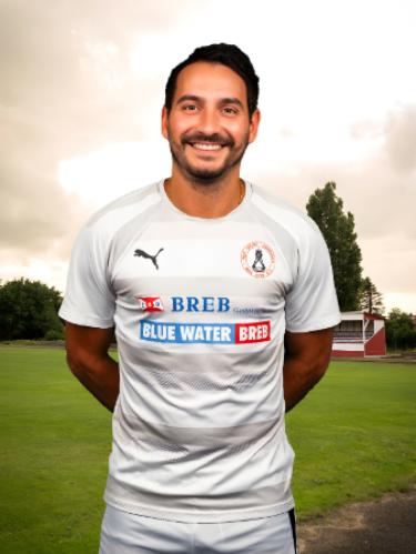 Bruno Da Silva Oliveira
