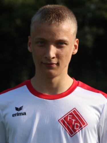 Maximilian Niermeyer