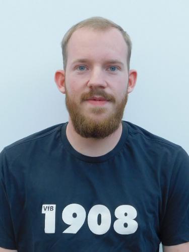 Andre Müller