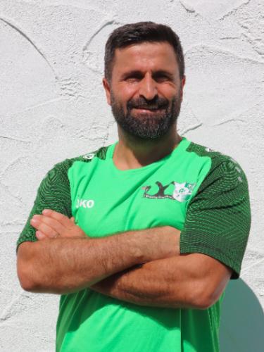 Riza Bezirkan