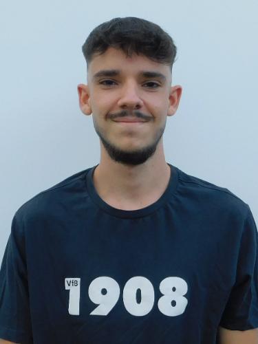 Robin Hubert Matthias Müller