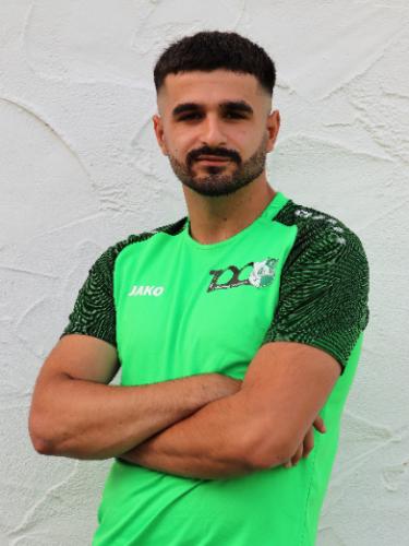 Salih Atmaca