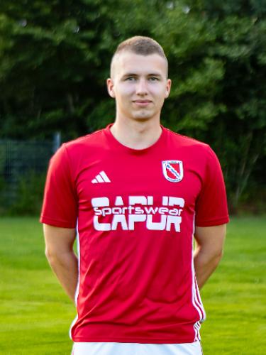 Lasse Sievers