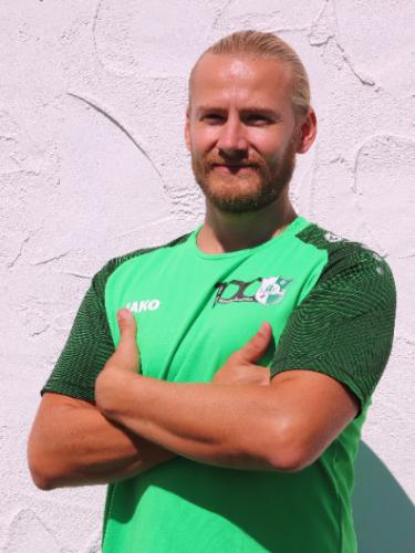 Steffen Horn