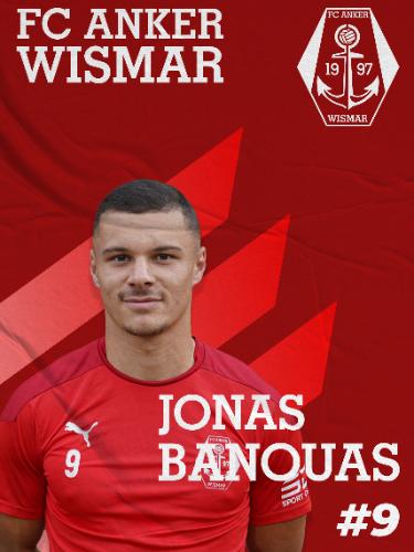 Jonas Banouas