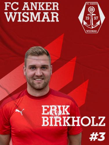 Eric Birkholz