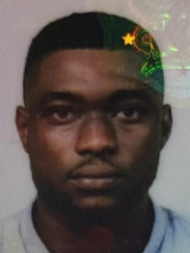 Alfred Otisi Joseph