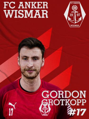 Gordon Grotkopp