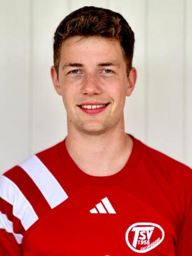 Jan-Eike Stegink