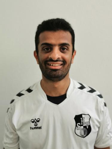 Hammad Derhem Ahmed Al-Baadani