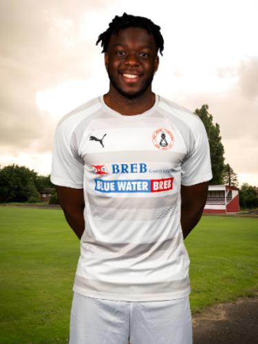 Christian Nianga