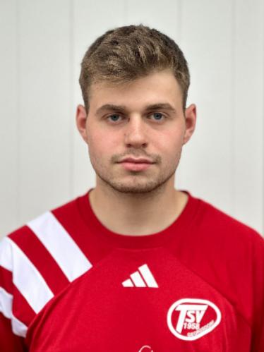 Luis Schippers