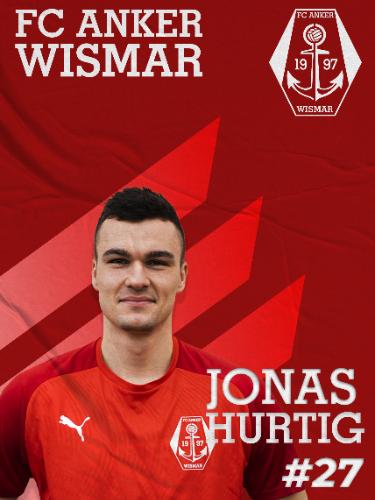 Jonas Hurtig